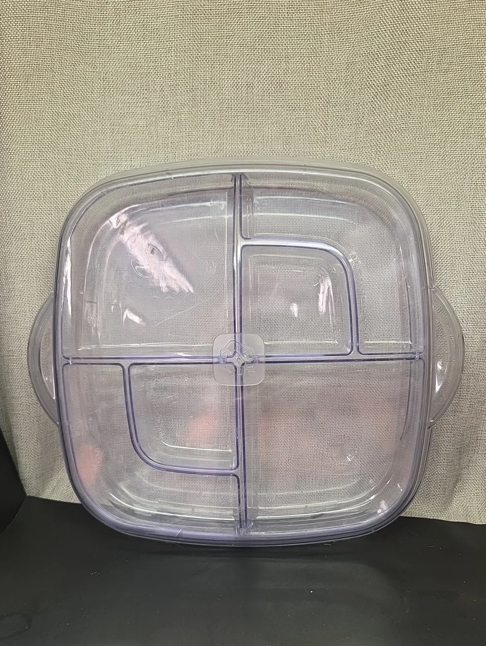 Pampered Chef Cool & Serve‎ Tray, Chip Maker, Steamer, Apron